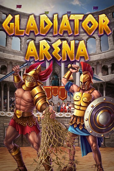 Gladiator Arena демо слот играть онлайн | JoyCasino Online бесплатная игра