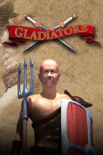 Gladiators демо слот играть онлайн | JoyCasino Online бесплатная игра