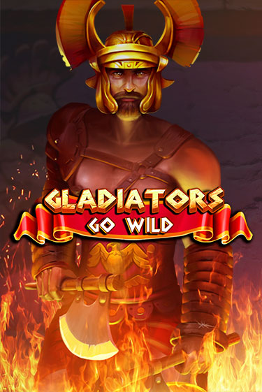 Gladiators Go Wild демо слот играть онлайн | JoyCasino Online бесплатная игра
