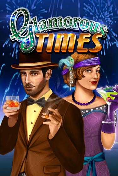Glamorous Times демо слот играть онлайн | JoyCasino Online бесплатная игра