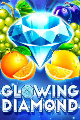 Glowing Diamond демо слот играть онлайн | JoyCasino Online бесплатная игра