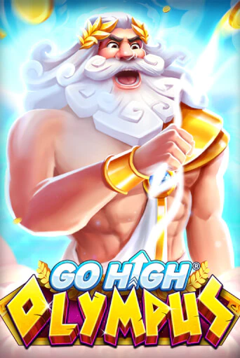 Go High Olympus демо слот играть онлайн | JoyCasino Online бесплатная игра