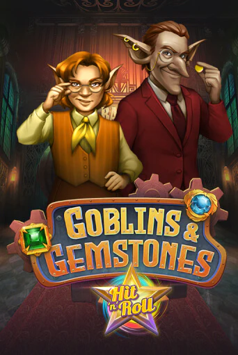 Goblins & Gemstones: Hit 'n' Roll демо слот играть онлайн | JoyCasino Online бесплатная игра