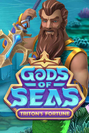 Gods of Seas: Triton's Fortune демо слот играть онлайн | JoyCasino Online бесплатная игра