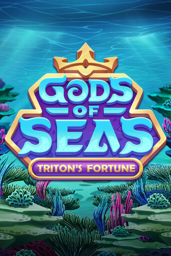 Gods of Seas: Triton's Fortune демо слот играть онлайн | JoyCasino Online бесплатная игра