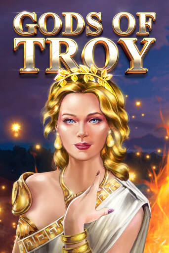 Gods of Troy демо слот играть онлайн | JoyCasino Online бесплатная игра