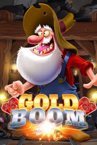 Gold Boom™ демо слот играть онлайн | JoyCasino Online бесплатная игра