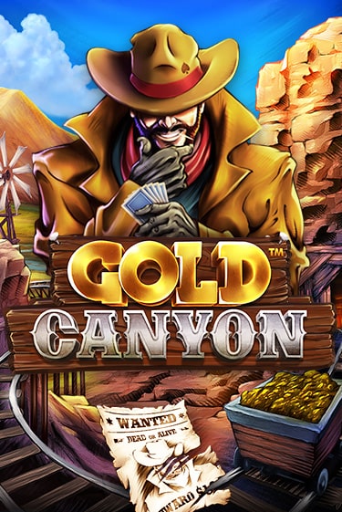 Gold Canyon демо слот играть онлайн | JoyCasino Online бесплатная игра