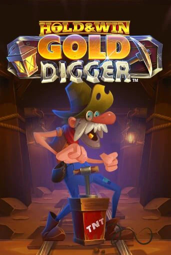 Gold Digger демо слот играть онлайн | JoyCasino Online бесплатная игра