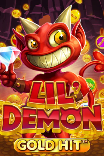 Gold Hit: Lil Demon™ демо слот играть онлайн | JoyCasino Online бесплатная игра