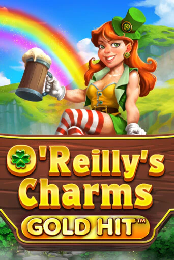 Gold Hit: O'Reilly's Charms демо слот играть онлайн | JoyCasino Online бесплатная игра
