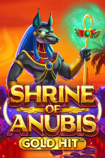 Gold Hit: Shrine of Anubis демо слот играть онлайн | JoyCasino Online бесплатная игра