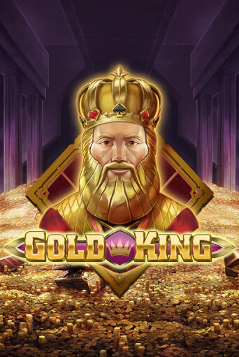Gold King демо слот играть онлайн | JoyCasino Online бесплатная игра