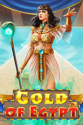 Gold of Egypt демо слот играть онлайн | JoyCasino Online бесплатная игра