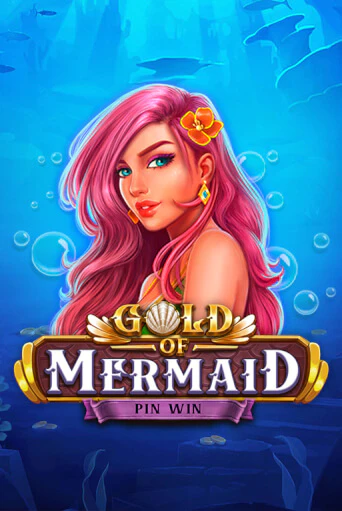 Gold of Mermaid демо слот играть онлайн | JoyCasino Online бесплатная игра
