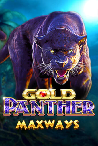 Gold Panther Maxways демо слот играть онлайн | JoyCasino Online бесплатная игра