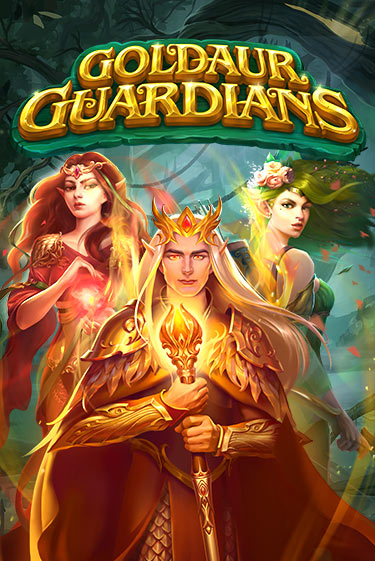 Goldaur Guardians демо слот играть онлайн | JoyCasino Online бесплатная игра