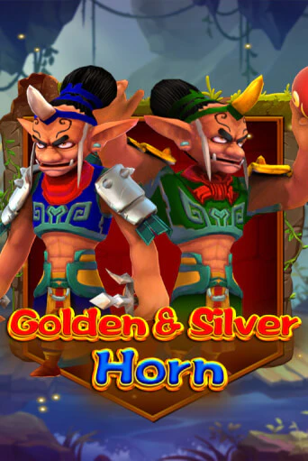 Golden And Silver Horn демо слот играть онлайн | JoyCasino Online бесплатная игра