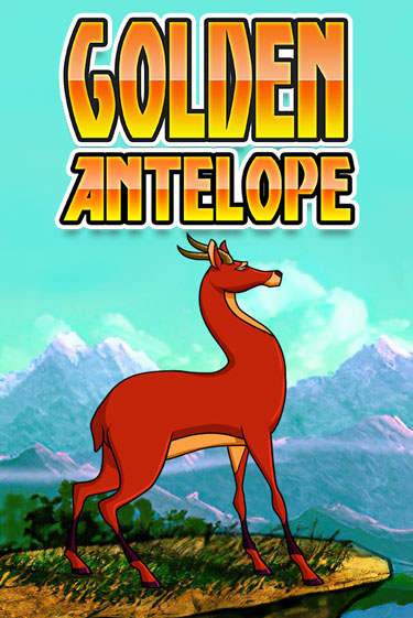 Golden Antelope демо слот играть онлайн | JoyCasino Online бесплатная игра