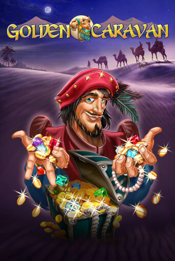 Golden Caravan демо слот играть онлайн | JoyCasino Online бесплатная игра