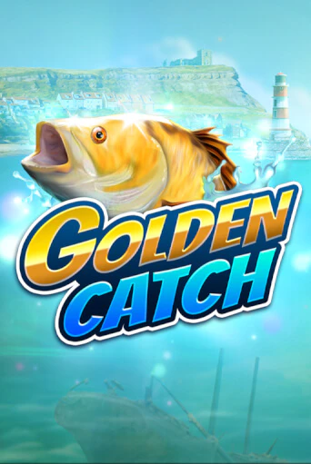 Golden Catch демо слот играть онлайн | JoyCasino Online бесплатная игра