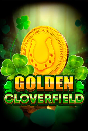 Golden Cloverfield демо слот играть онлайн | JoyCasino Online бесплатная игра