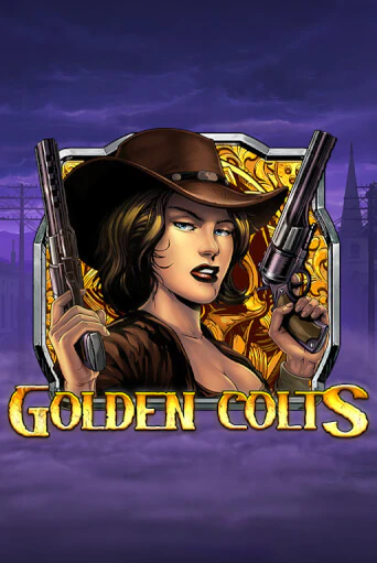 Golden Colts демо слот играть онлайн | JoyCasino Online бесплатная игра