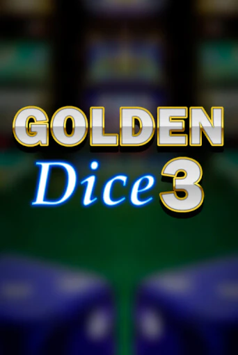 Golden Dice 3 демо слот играть онлайн | JoyCasino Online бесплатная игра