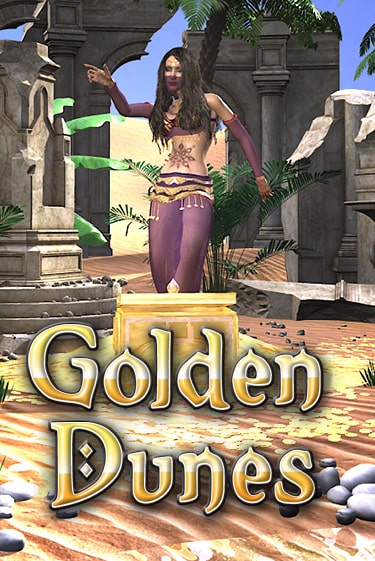 Golden Dunes демо слот играть онлайн | JoyCasino Online бесплатная игра