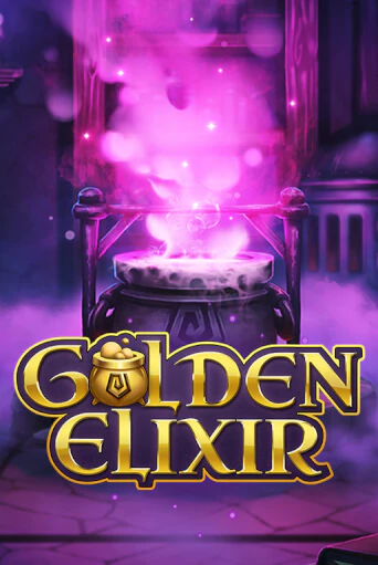 Golden Elixir демо слот играть онлайн | JoyCasino Online бесплатная игра