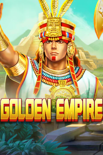 Golden Empire демо слот играть онлайн | JoyCasino Online бесплатная игра