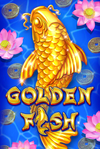 Golden Fish демо слот играть онлайн | JoyCasino Online бесплатная игра