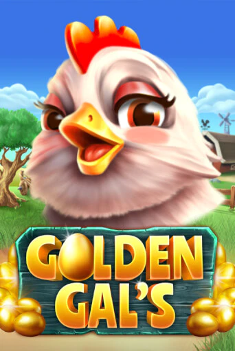 Golden Gal’s демо слот играть онлайн | JoyCasino Online бесплатная игра