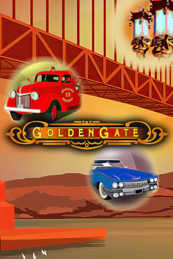 Golden Gate демо слот играть онлайн | JoyCasino Online бесплатная игра