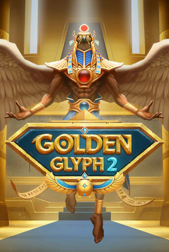 Golden Glyph 2 демо слот играть онлайн | JoyCasino Online бесплатная игра