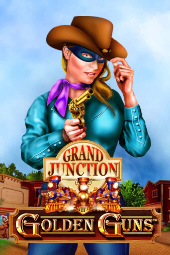 Golden Guns - Grand Junction демо слот играть онлайн | JoyCasino Online бесплатная игра
