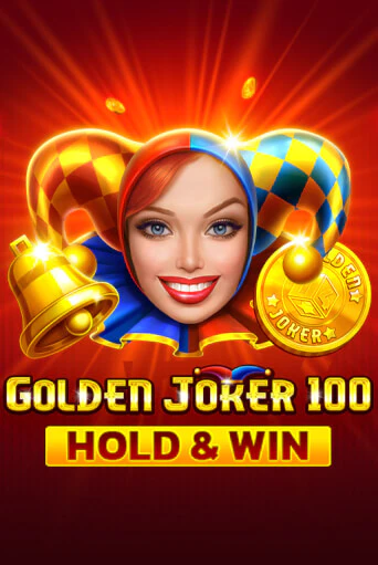 Golden Joker 100 Hold And Win демо слот играть онлайн | JoyCasino Online бесплатная игра