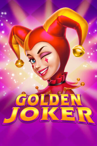 Golden Joker демо слот играть онлайн | JoyCasino Online бесплатная игра