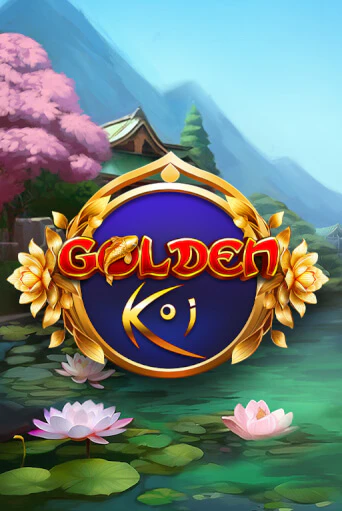 Golden Koi демо слот играть онлайн | JoyCasino Online бесплатная игра