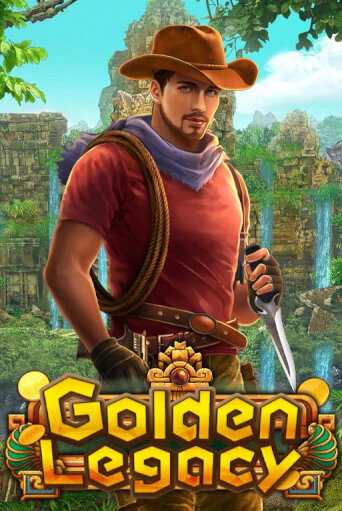 Golden Legacy демо слот играть онлайн | JoyCasino Online бесплатная игра