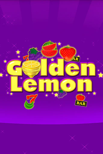 Golden Lemon демо слот играть онлайн | JoyCasino Online бесплатная игра