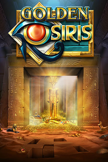 Golden Osiris демо слот играть онлайн | JoyCasino Online бесплатная игра