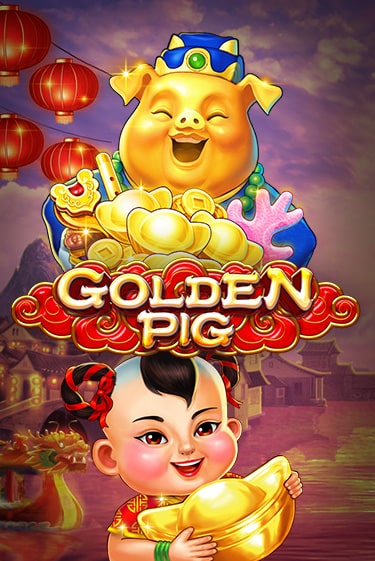 Golden Pig демо слот играть онлайн | JoyCasino Online бесплатная игра