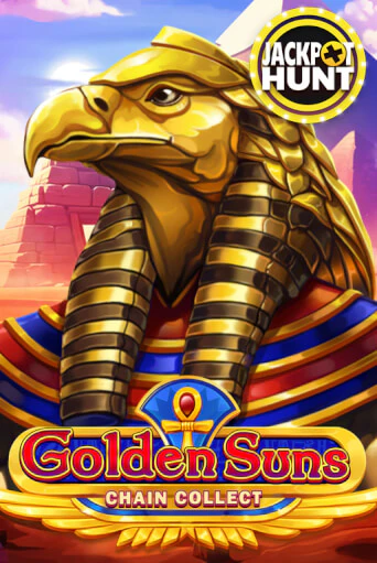 Golden Suns: Chain Collect демо слот играть онлайн | JoyCasino Online бесплатная игра