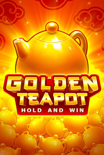 Golden Teapot демо слот играть онлайн | JoyCasino Online бесплатная игра