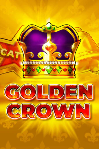 Golden Crown демо слот играть онлайн | JoyCasino Online бесплатная игра