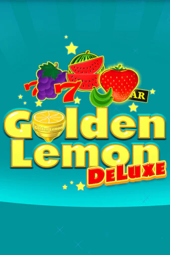 Golden Lemon Deluxe демо слот играть онлайн | JoyCasino Online бесплатная игра