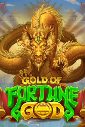 Gold of Fortune God демо слот играть онлайн | JoyCasino Online бесплатная игра