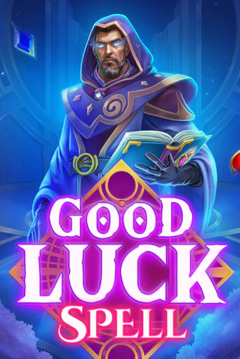 Good Luck Spell демо слот играть онлайн | JoyCasino Online бесплатная игра