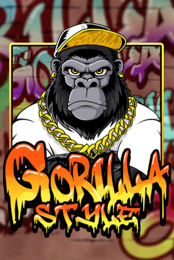 Gorilla Style демо слот играть онлайн | JoyCasino Online бесплатная игра